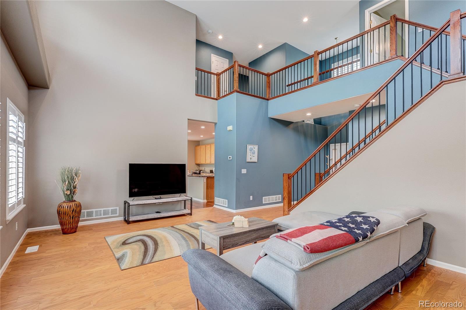 MLS Image #5 for 17808 e oakwood lane,aurora, Colorado