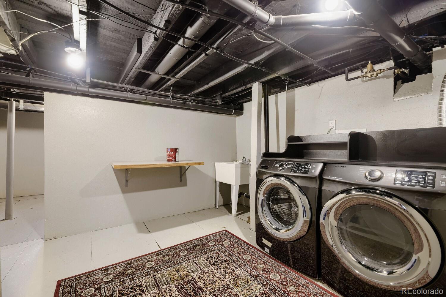 MLS Image #21 for 1194 s washington street,denver, Colorado