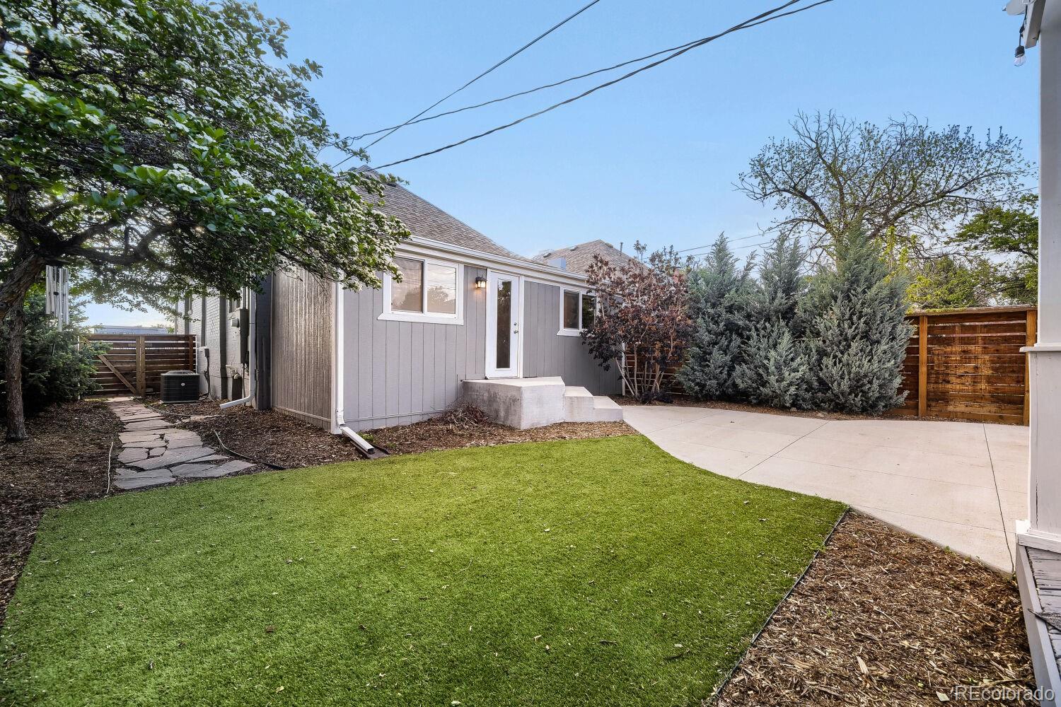 MLS Image #22 for 1194 s washington street,denver, Colorado