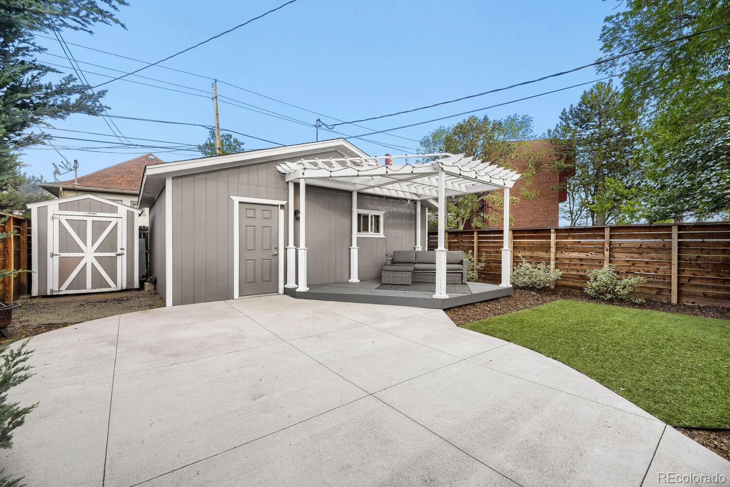 MLS Image #23 for 1194 s washington street,denver, Colorado