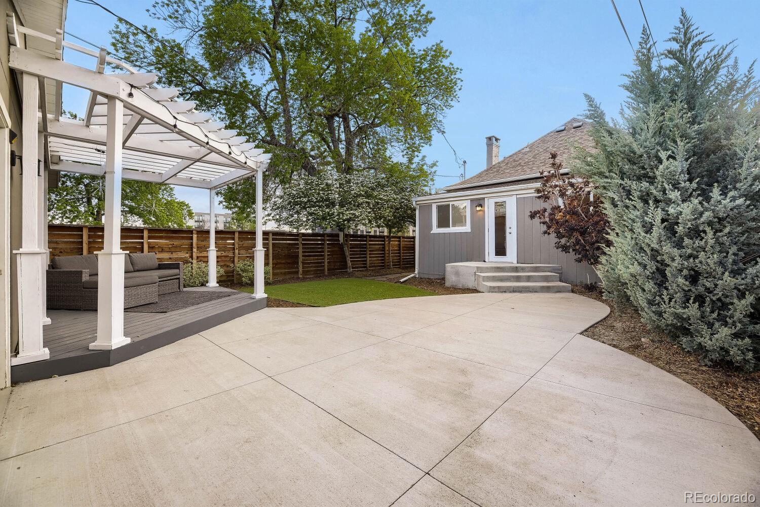 MLS Image #24 for 1194 s washington street,denver, Colorado
