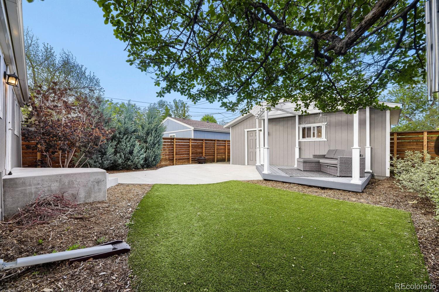 MLS Image #25 for 1194 s washington street,denver, Colorado