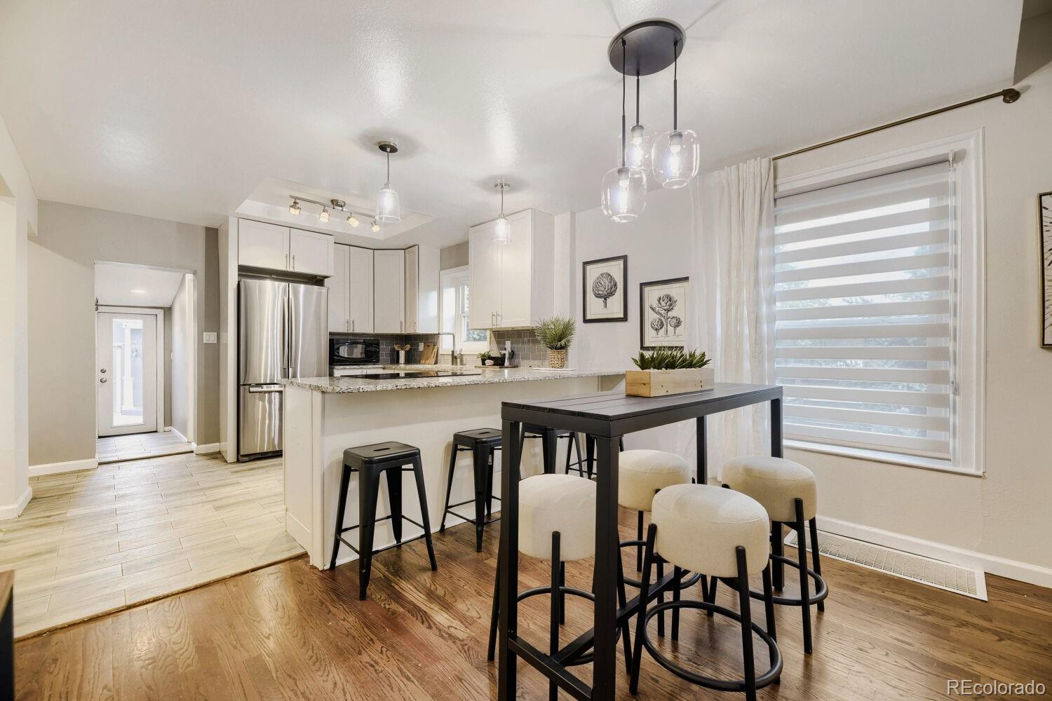 MLS Image #5 for 1194 s washington street,denver, Colorado