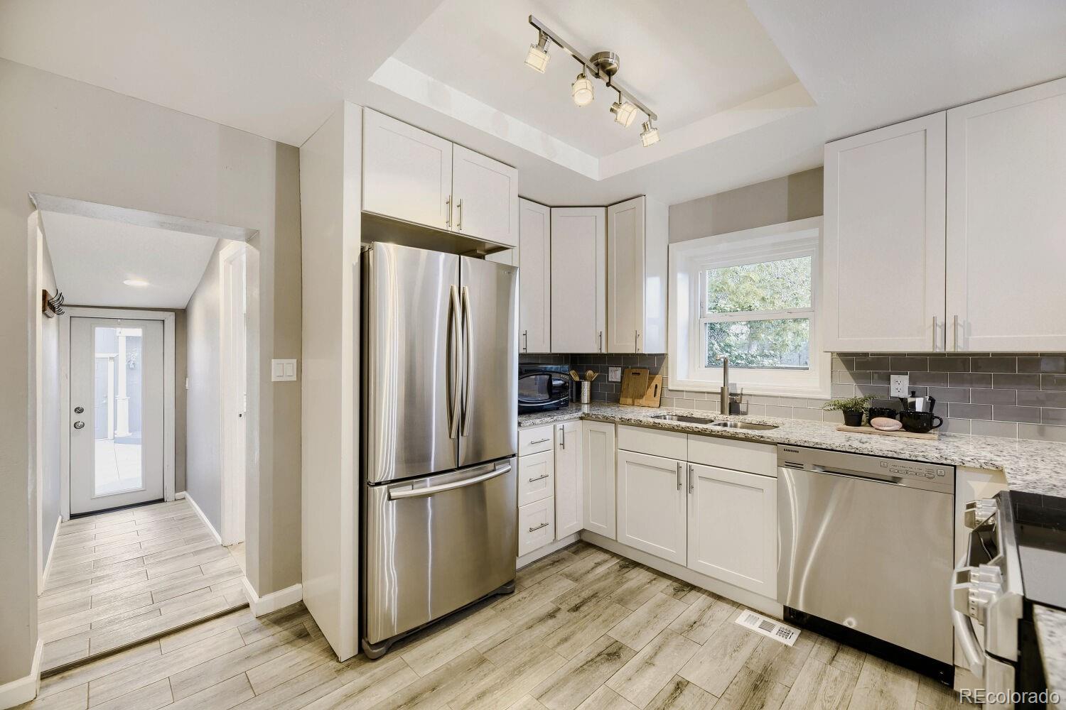 MLS Image #7 for 1194 s washington street,denver, Colorado