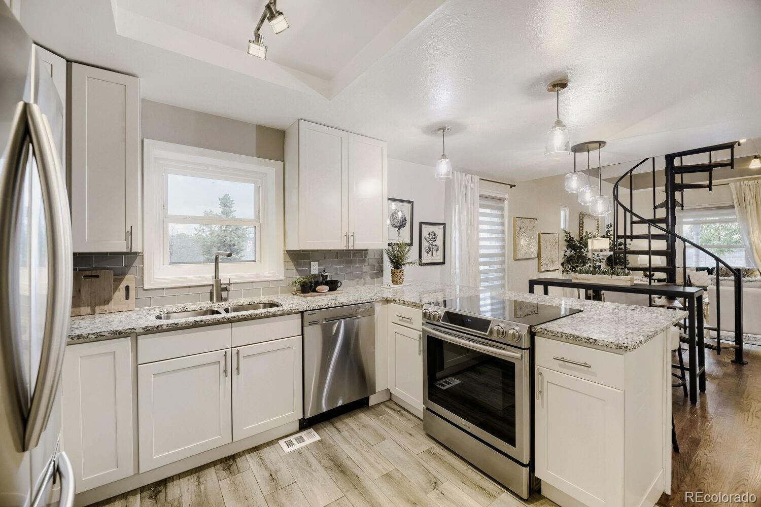 MLS Image #8 for 1194 s washington street,denver, Colorado