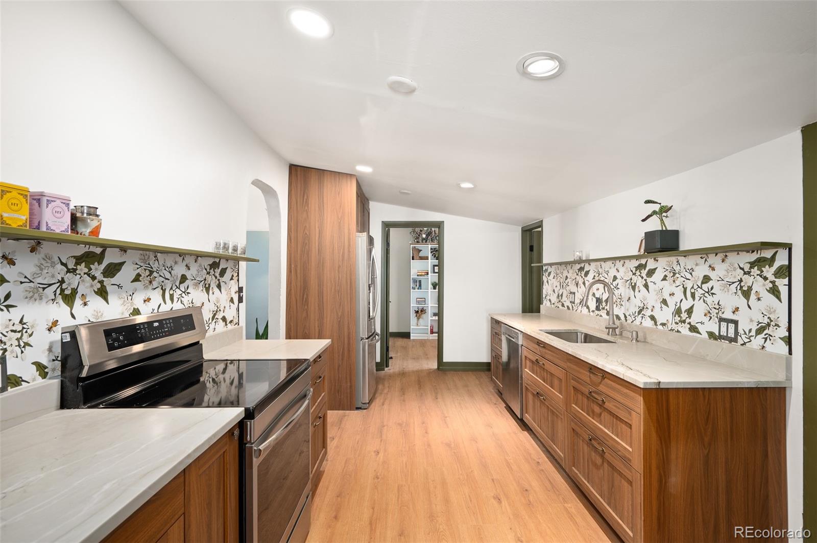 MLS Image #1 for 2471 s galapago street,denver, Colorado