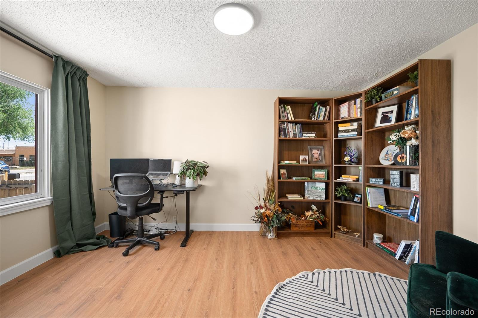 MLS Image #12 for 2471 s galapago street,denver, Colorado