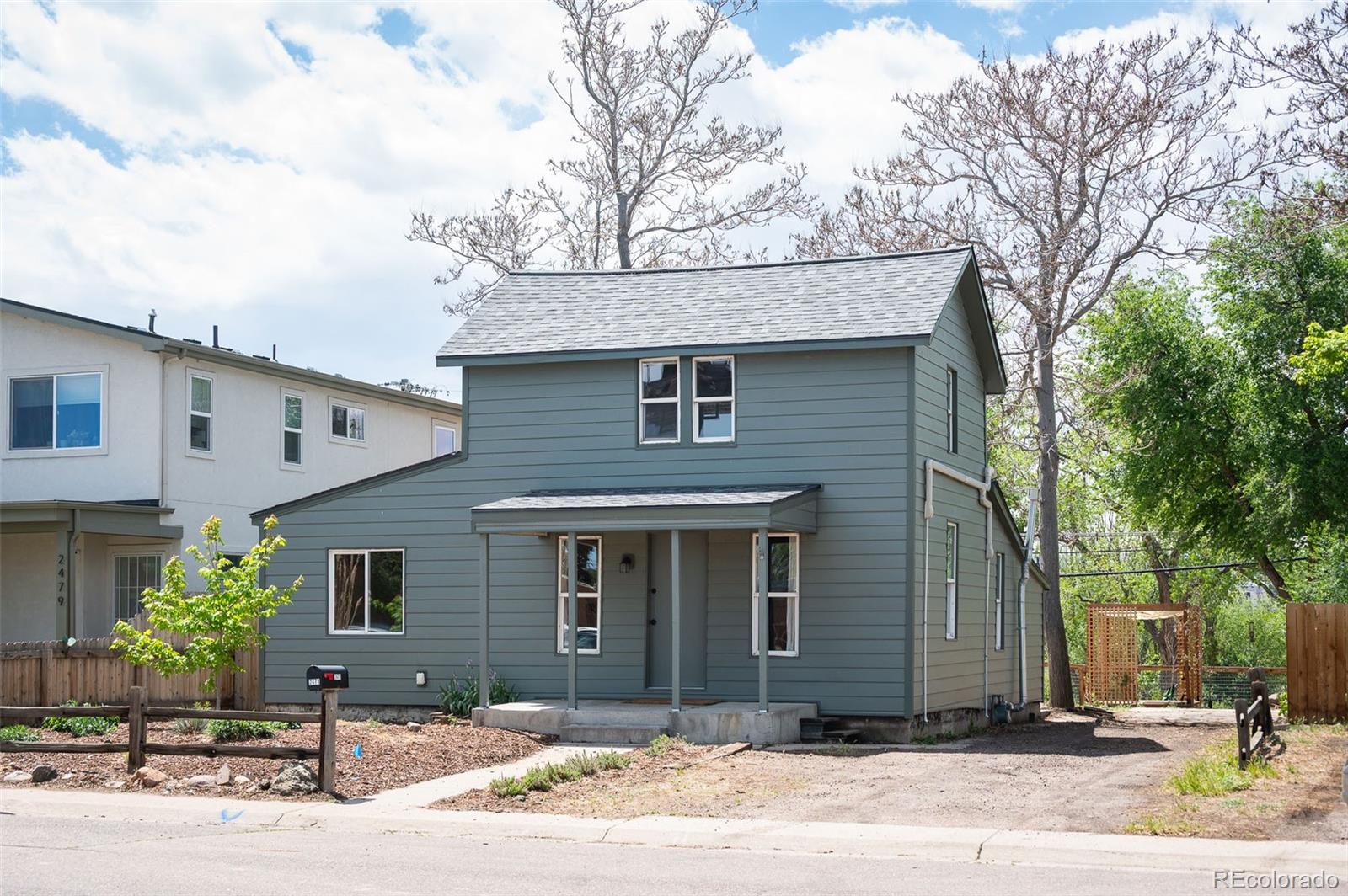 MLS Image #15 for 2471 s galapago street,denver, Colorado