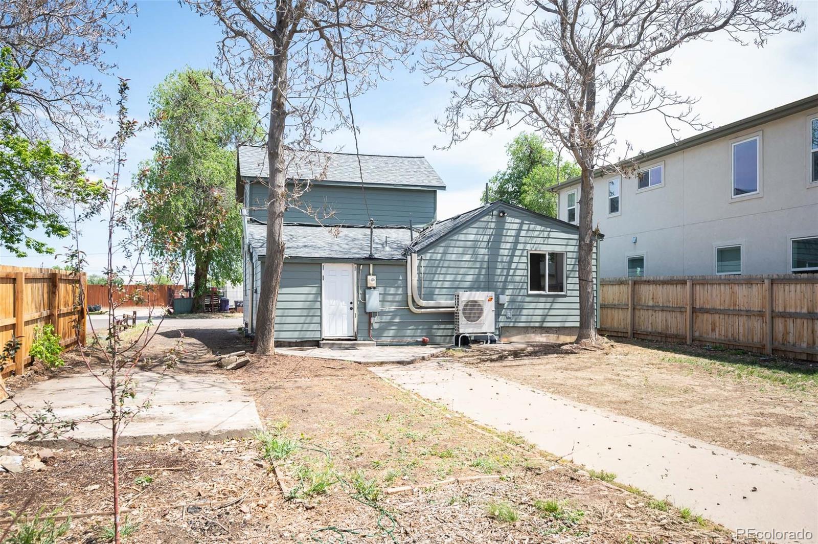 MLS Image #16 for 2471 s galapago street,denver, Colorado