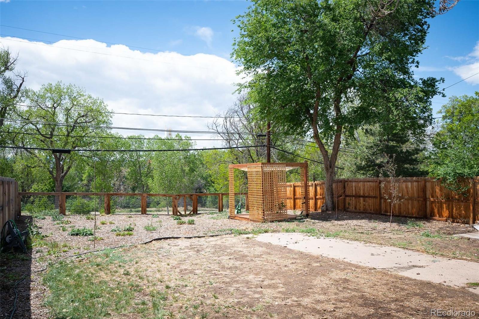 MLS Image #17 for 2471 s galapago street,denver, Colorado