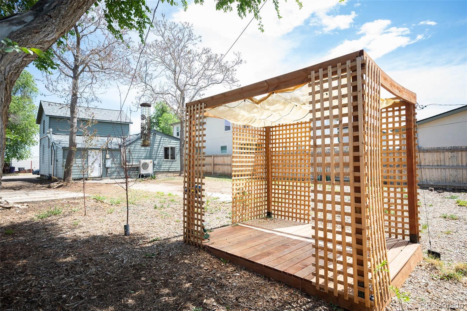 MLS Image #19 for 2471 s galapago street,denver, Colorado