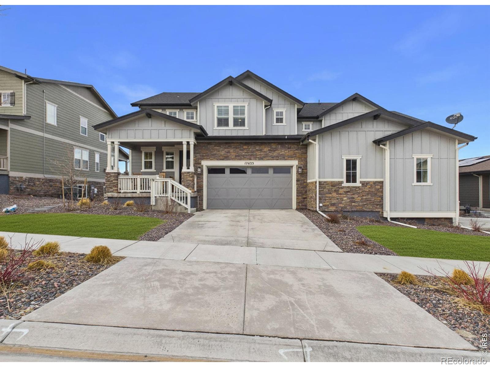 MLS Image #1 for 17433 w 93rd place,arvada, Colorado