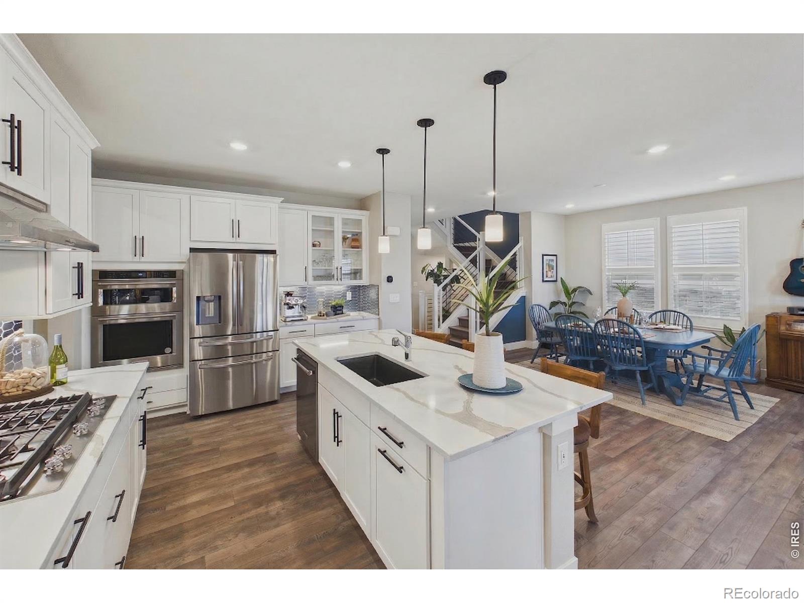 MLS Image #22 for 17433 w 93rd place,arvada, Colorado