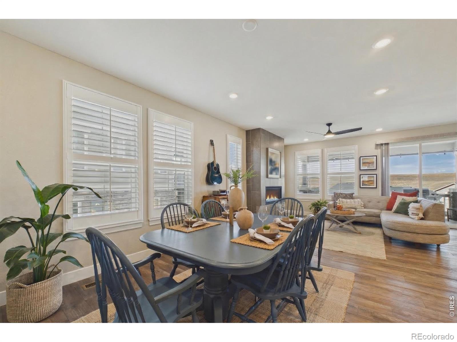 MLS Image #23 for 17433 w 93rd place,arvada, Colorado