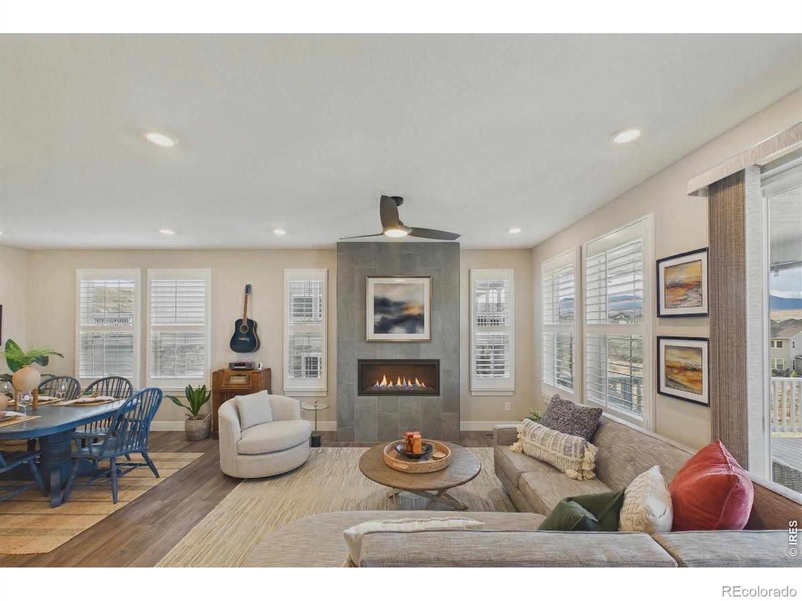 MLS Image #25 for 17433 w 93rd place,arvada, Colorado