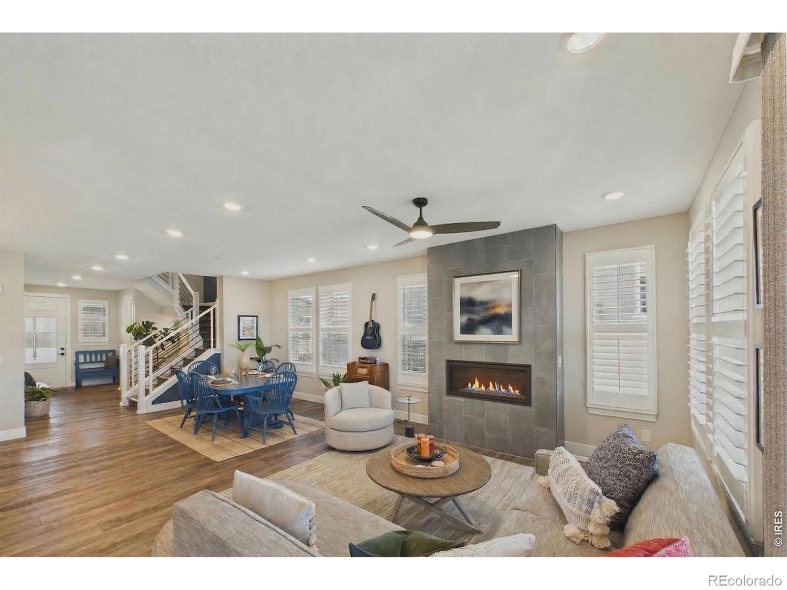 MLS Image #3 for 17433 w 93rd place,arvada, Colorado