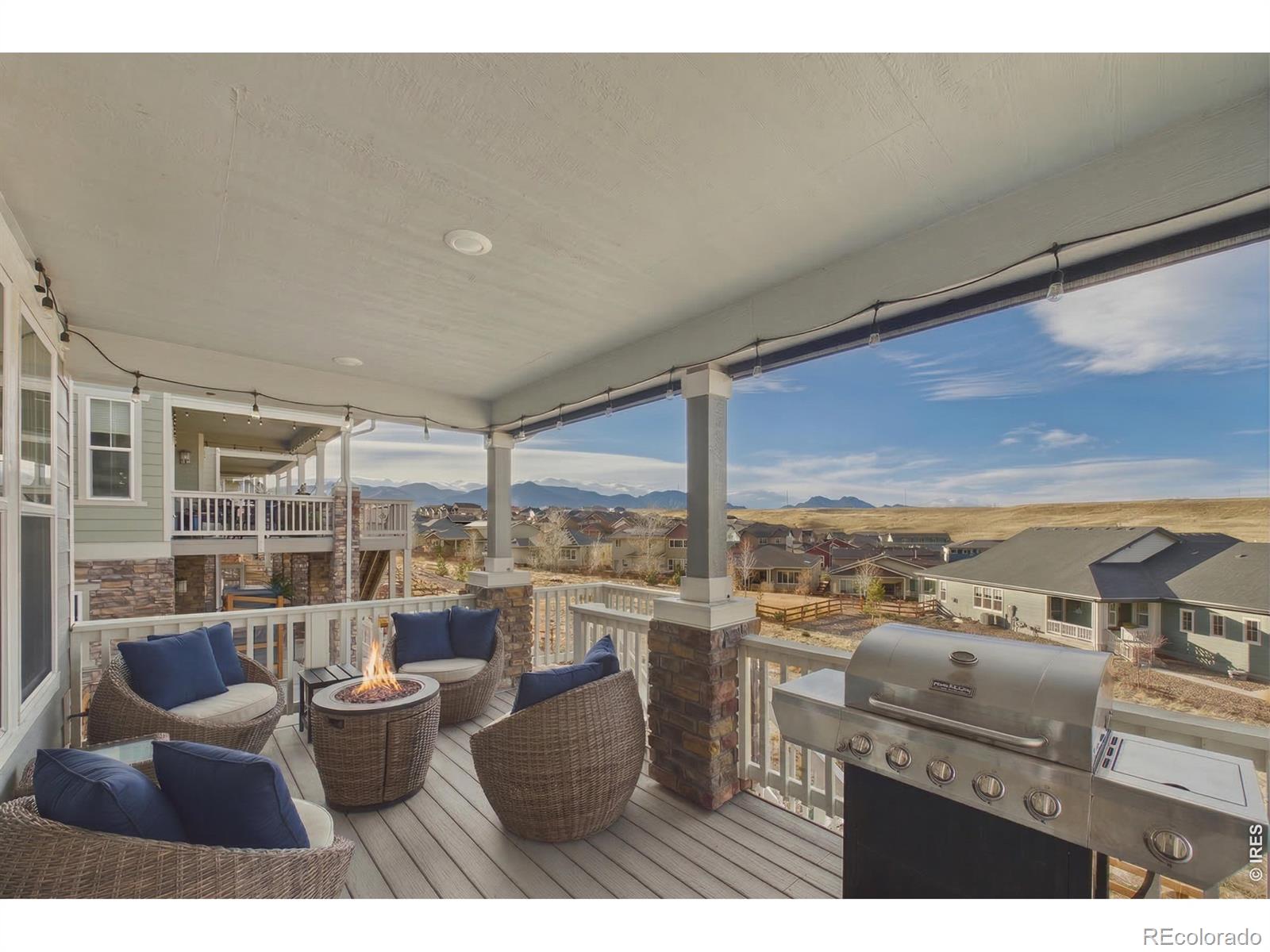 MLS Image #32 for 17433 w 93rd place,arvada, Colorado