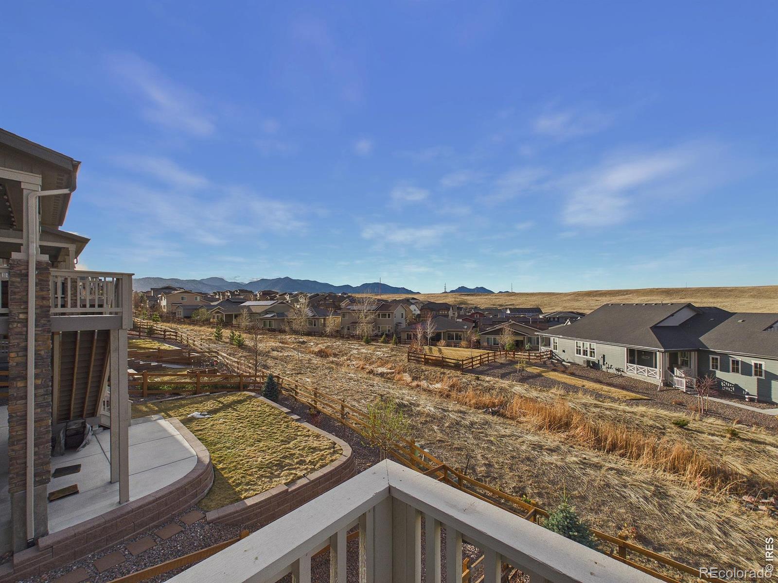 MLS Image #33 for 17433 w 93rd place,arvada, Colorado