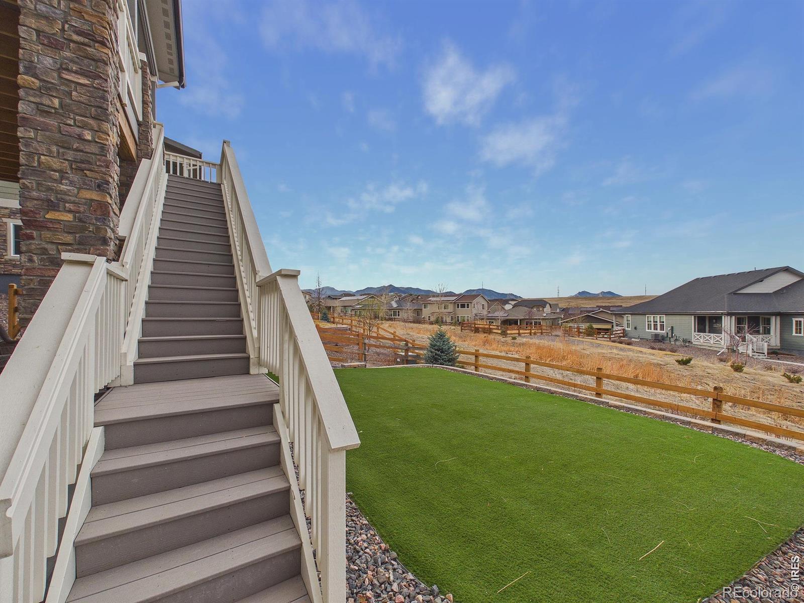 MLS Image #35 for 17433 w 93rd place,arvada, Colorado