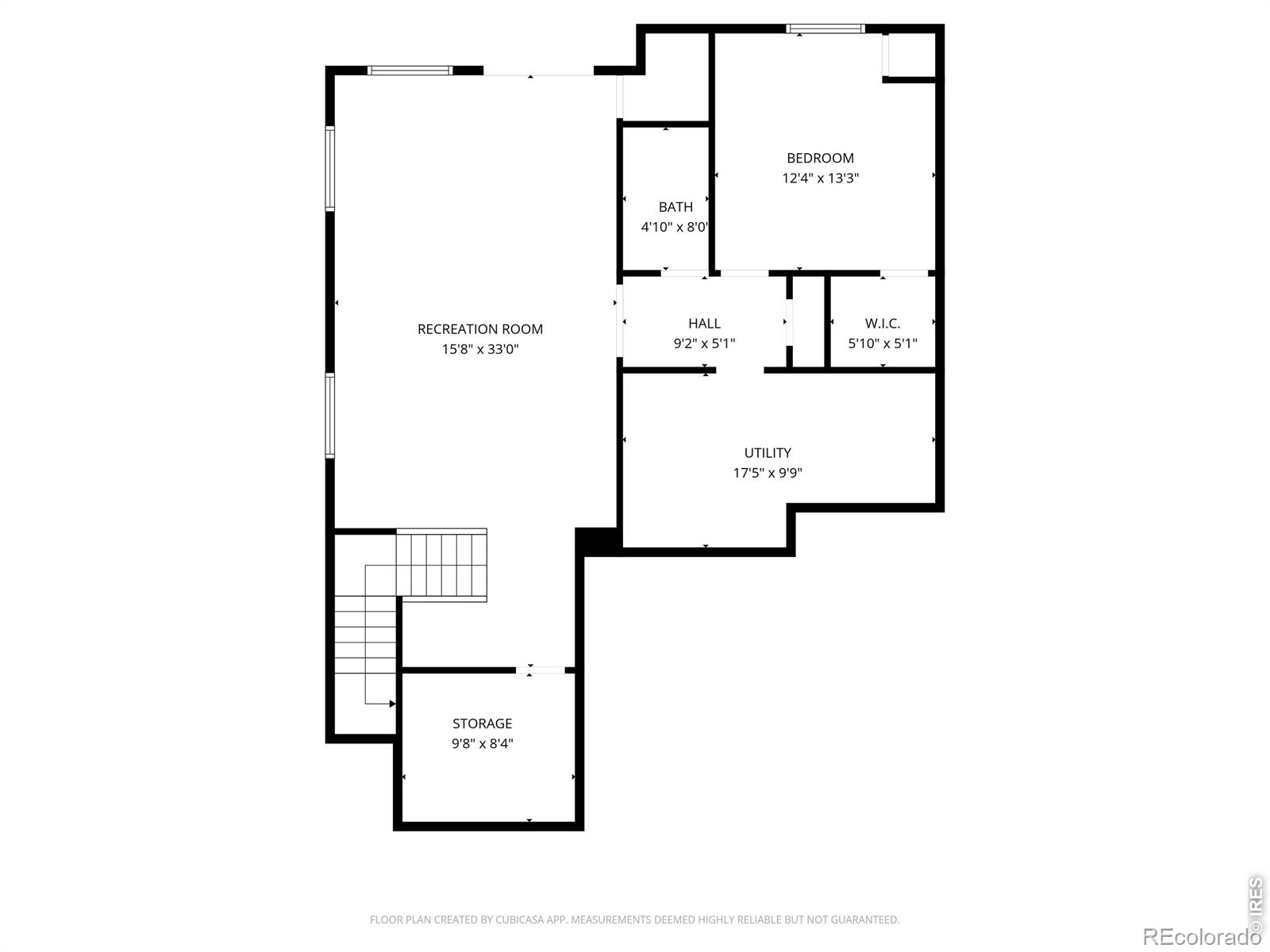 MLS Image #36 for 17433 w 93rd place,arvada, Colorado