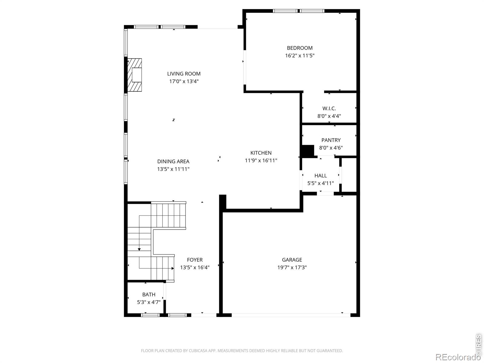 MLS Image #37 for 17433 w 93rd place,arvada, Colorado
