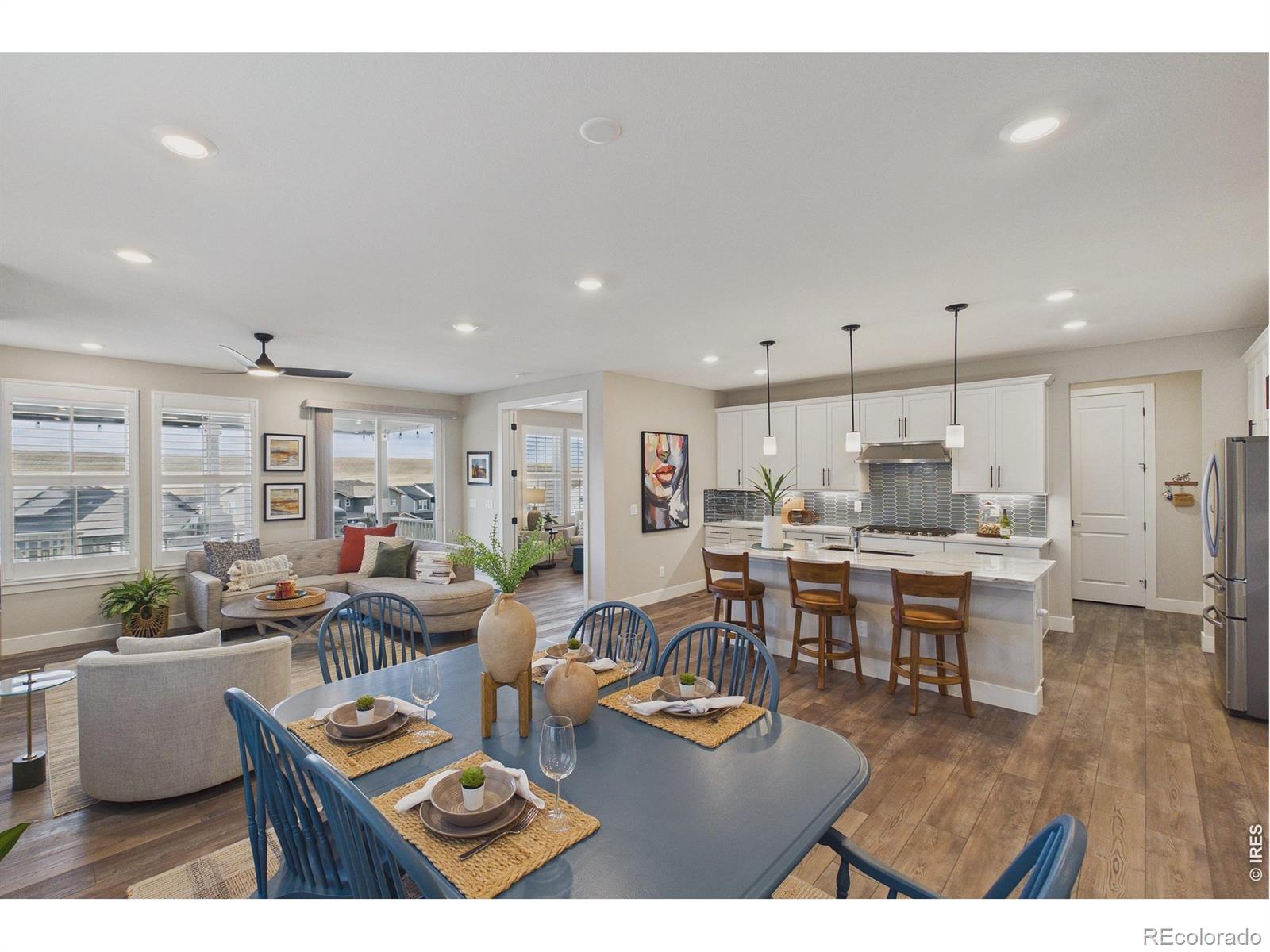 MLS Image #7 for 17433 w 93rd place,arvada, Colorado