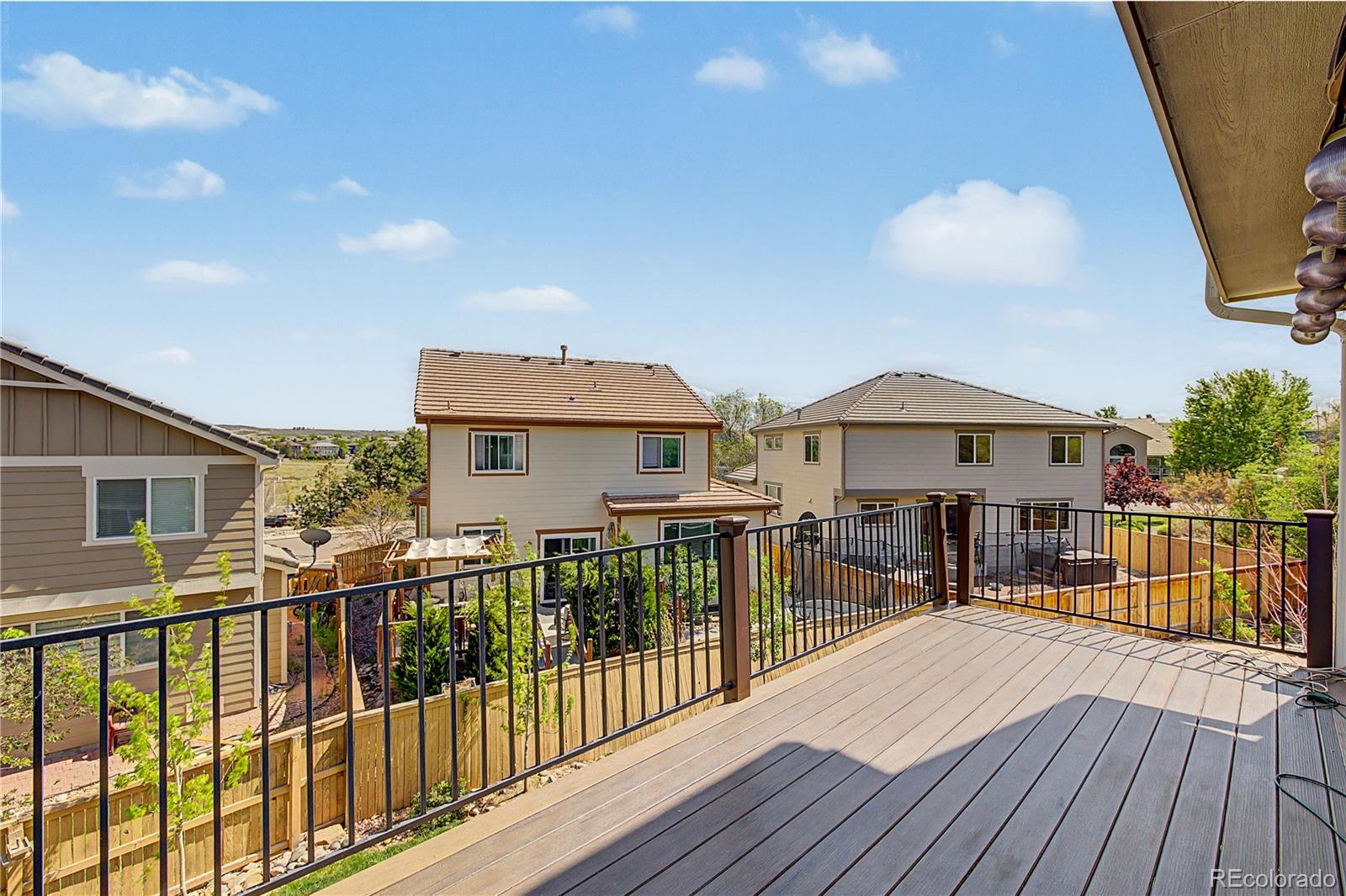 MLS Image #13 for 10531  laurelglen circle,highlands ranch, Colorado