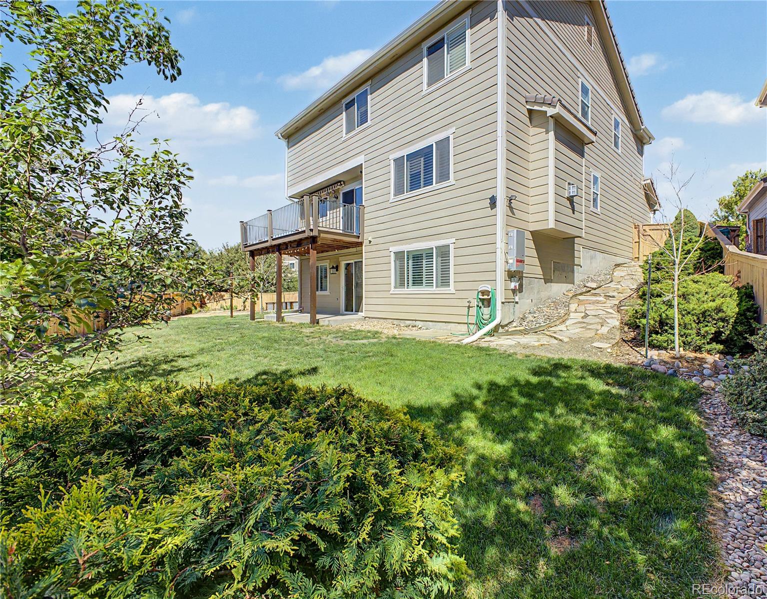 MLS Image #37 for 10531  laurelglen circle,highlands ranch, Colorado