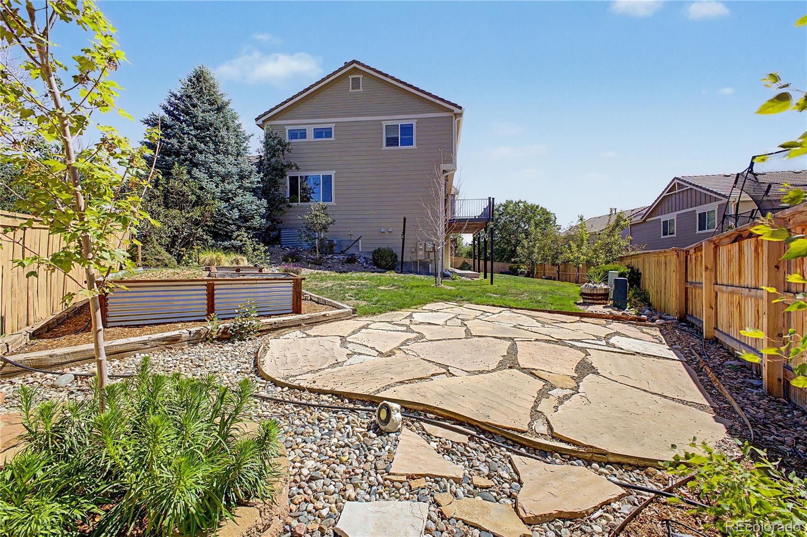 MLS Image #38 for 10531  laurelglen circle,highlands ranch, Colorado