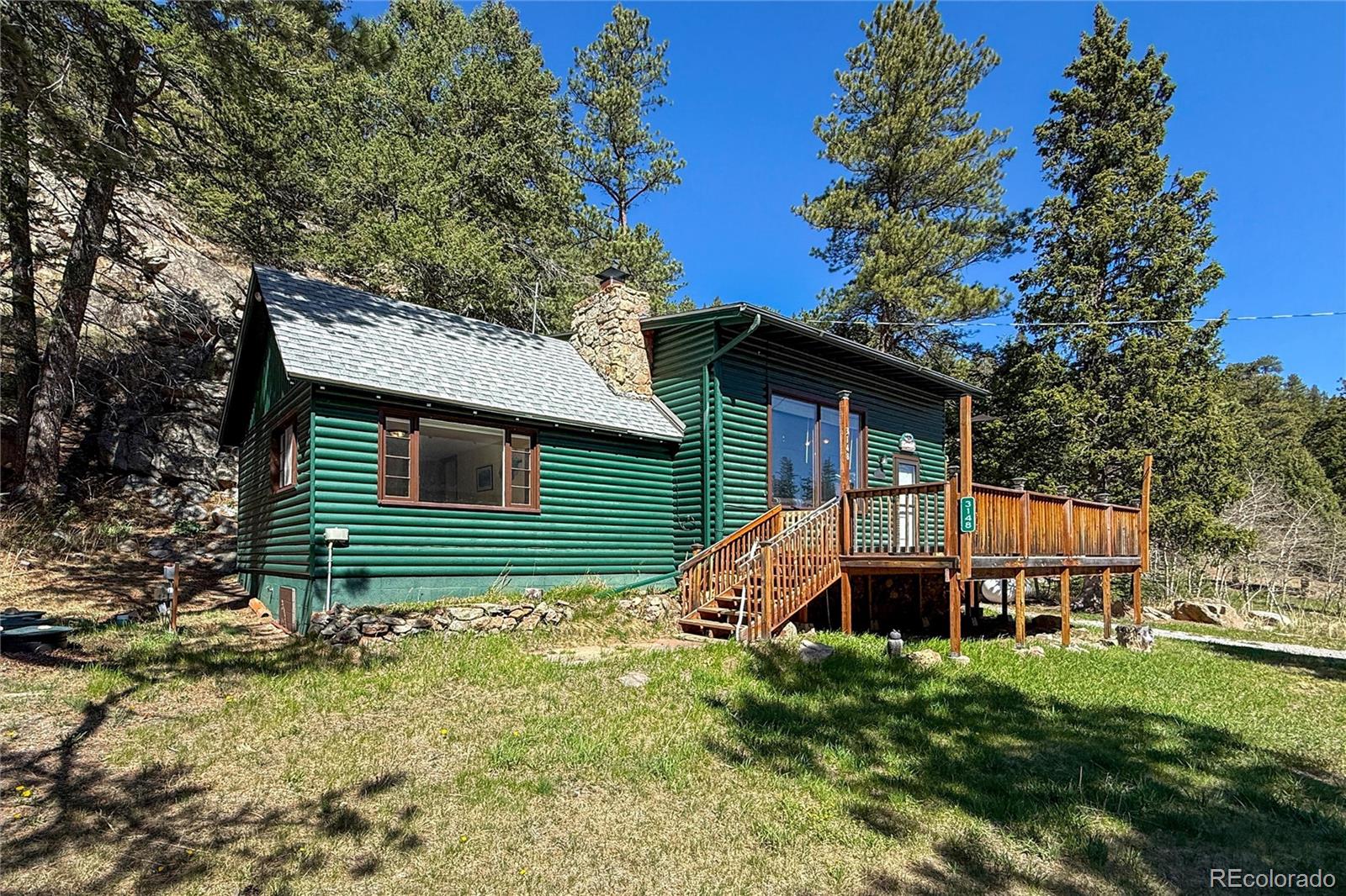 MLS Image #2 for 3148  riverside drive,lyons, Colorado