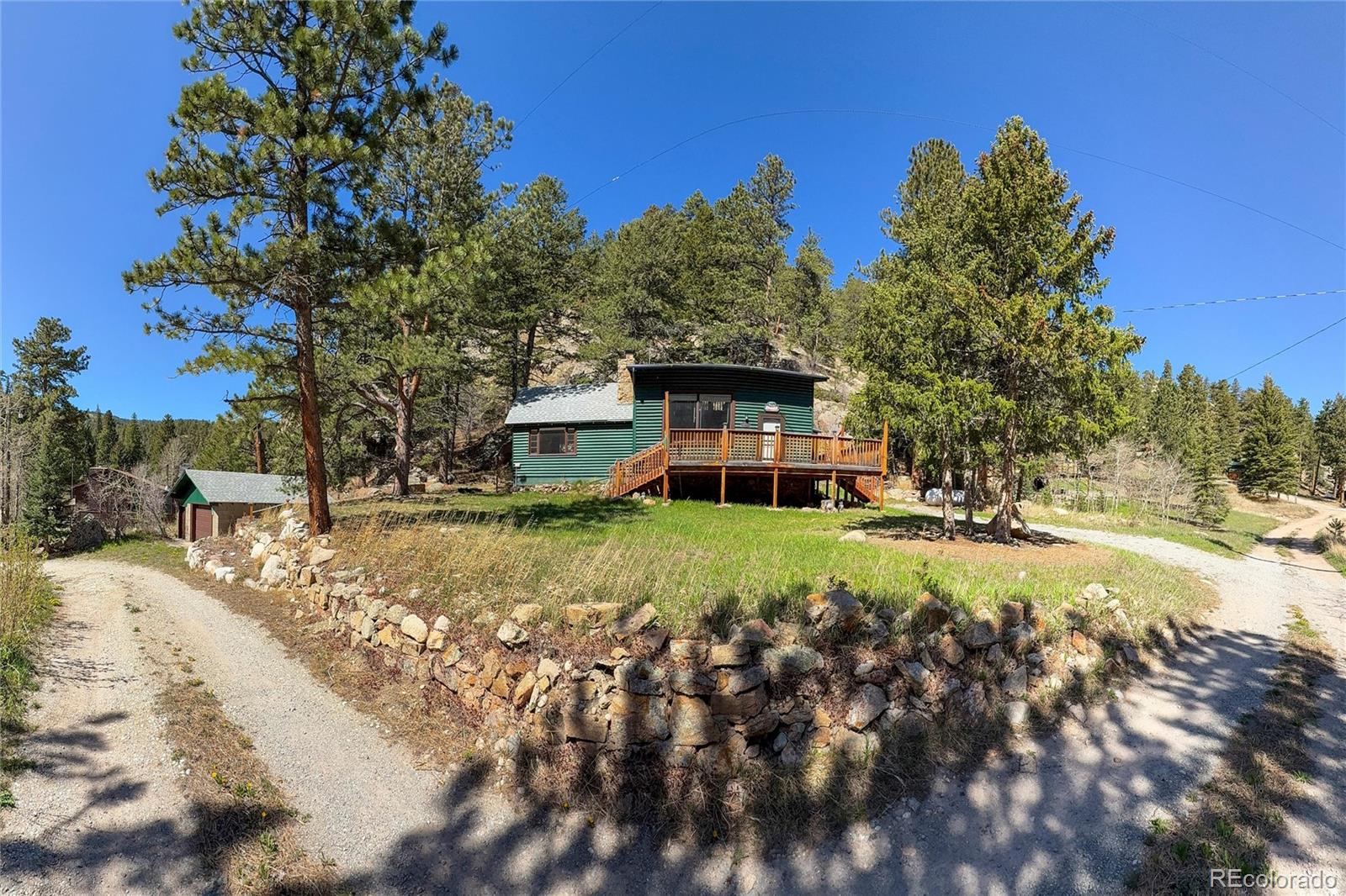 MLS Image #3 for 3148  riverside drive,lyons, Colorado