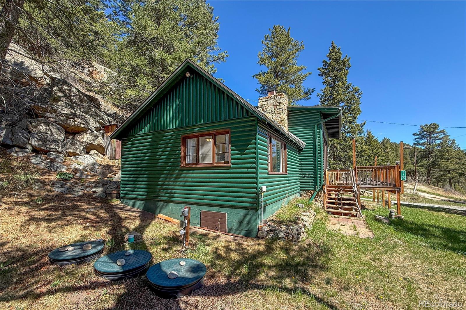 MLS Image #36 for 3148  riverside drive,lyons, Colorado
