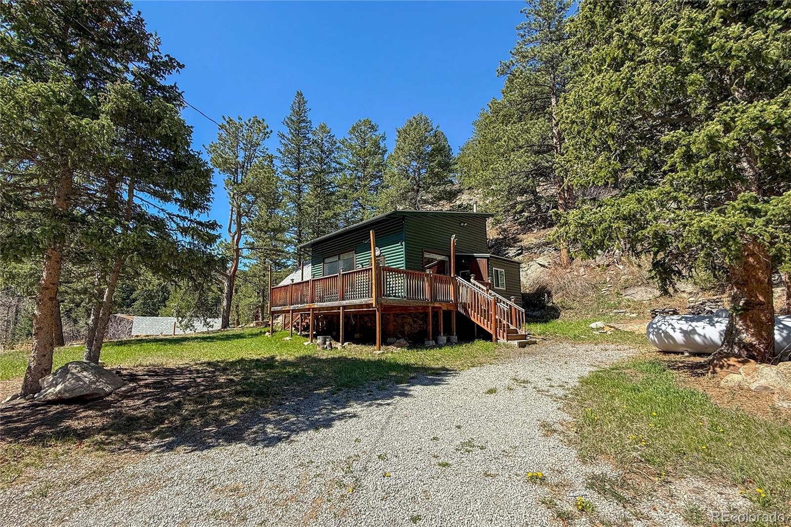 MLS Image #4 for 3148  riverside drive,lyons, Colorado