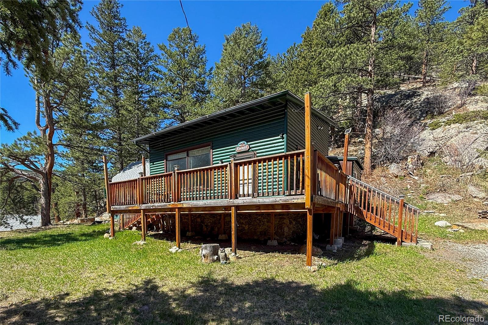 MLS Image #5 for 3148  riverside drive,lyons, Colorado