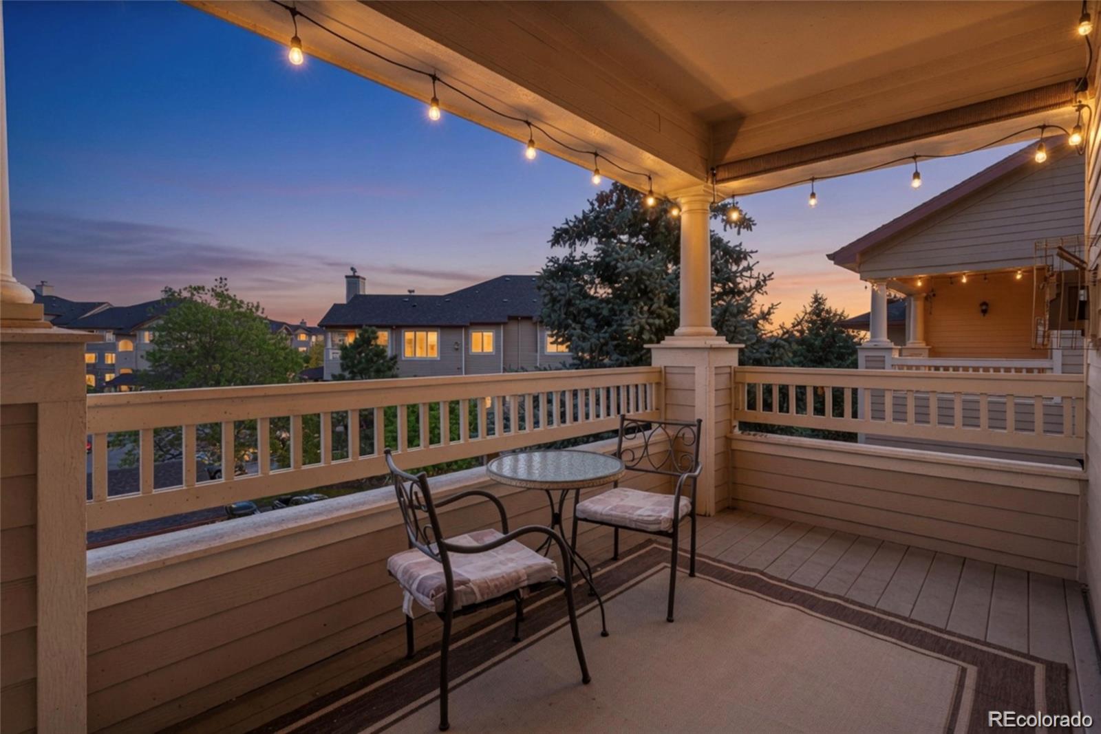 MLS Image #1 for 9538 w san juan circle 305,littleton, Colorado