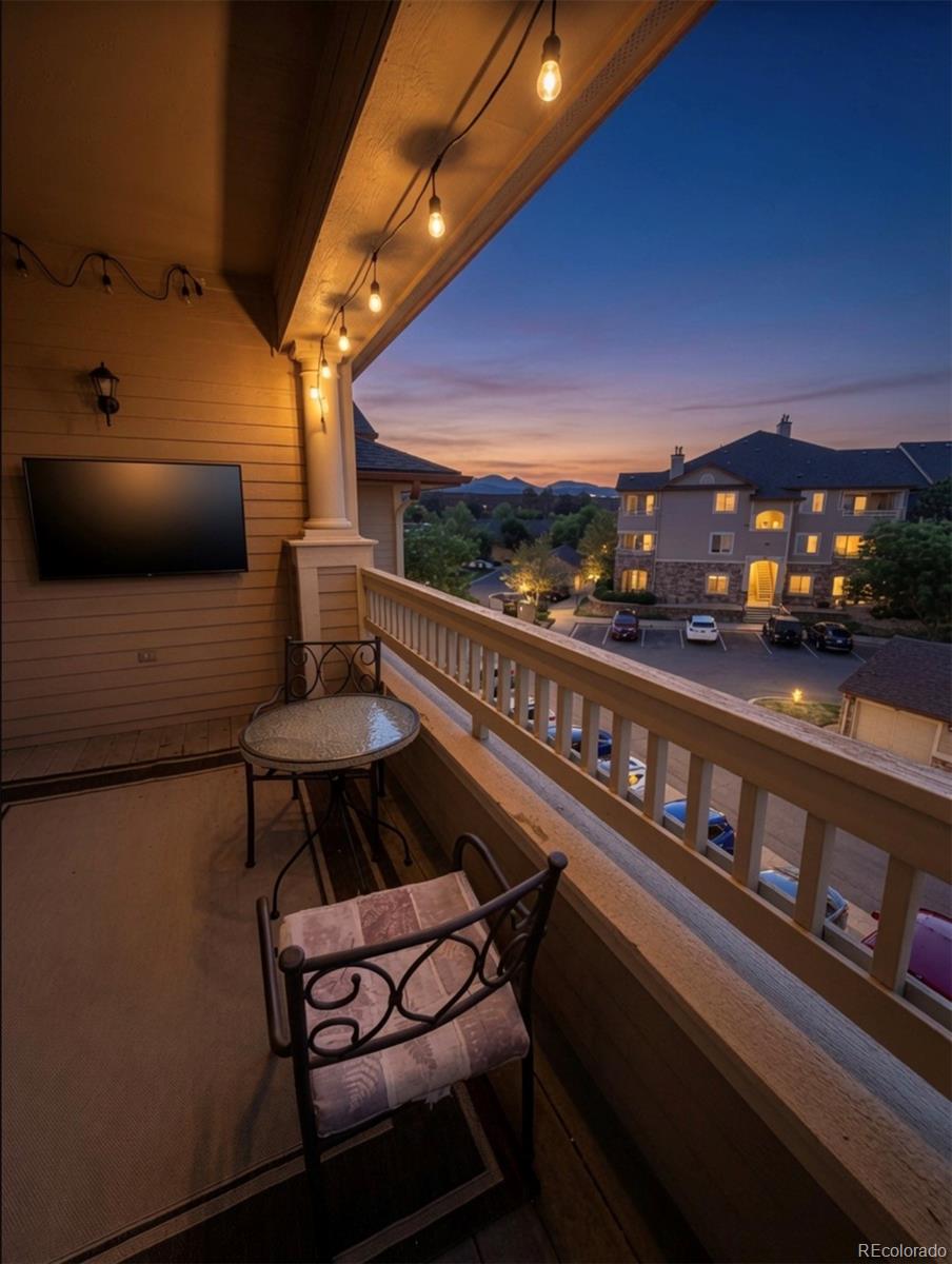 MLS Image #2 for 9538 w san juan circle 305,littleton, Colorado