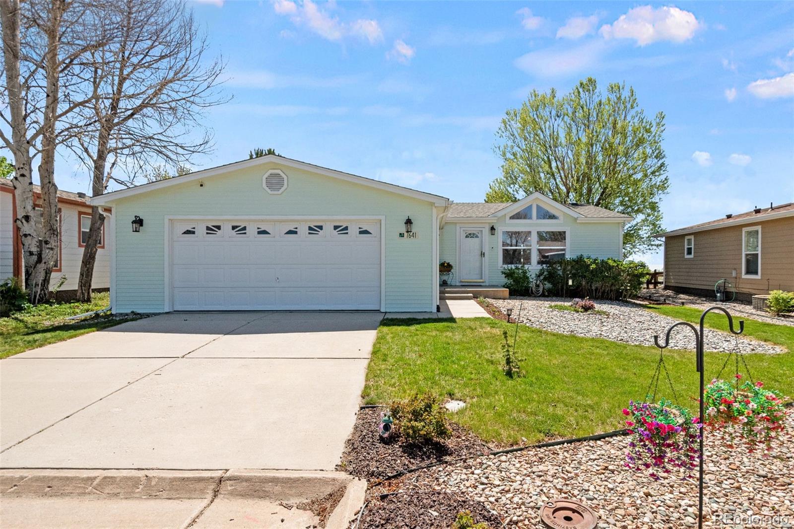 MLS Image #1 for 7641  marmot point,colorado springs, Colorado