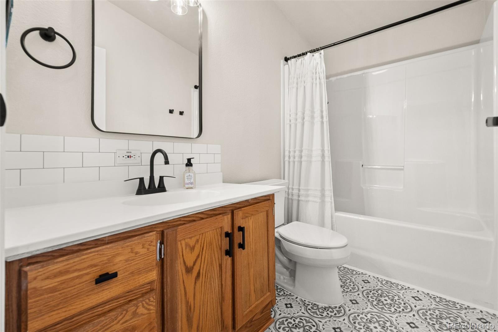 MLS Image #13 for 7641  marmot point,colorado springs, Colorado