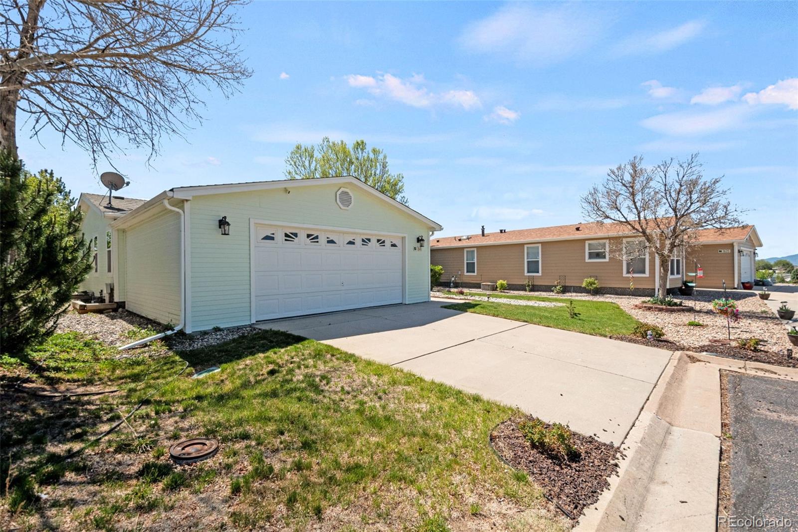 MLS Image #2 for 7641  marmot point,colorado springs, Colorado