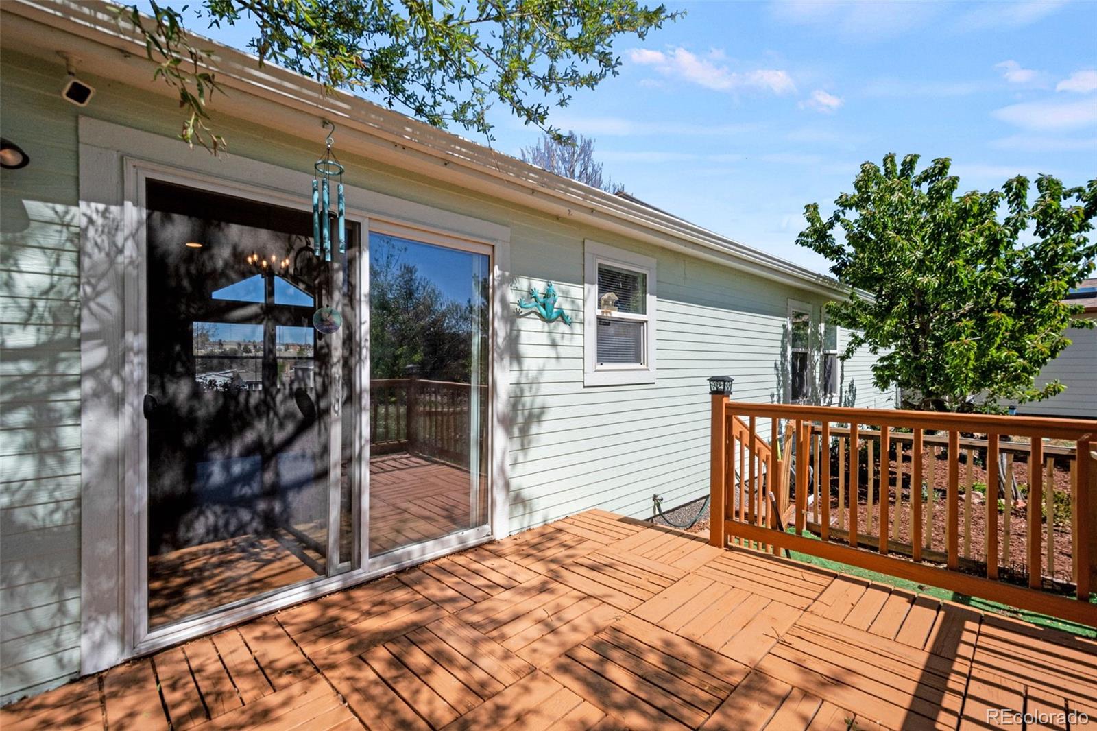 MLS Image #25 for 7641  marmot point,colorado springs, Colorado
