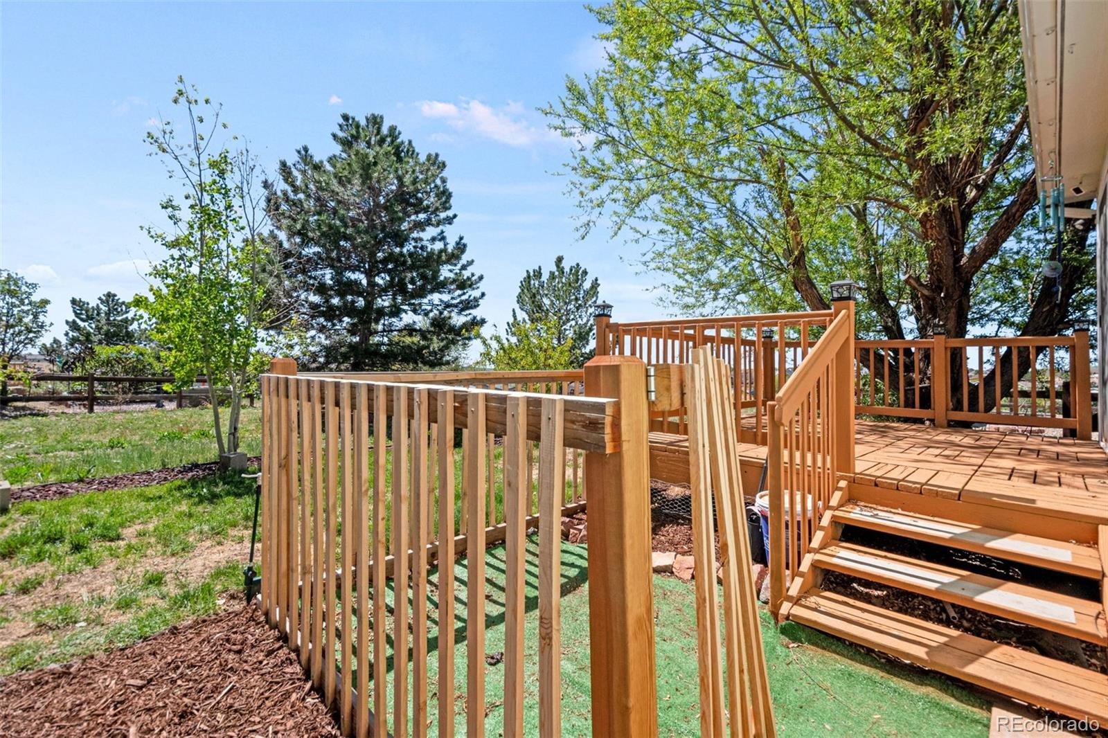 MLS Image #26 for 7641  marmot point,colorado springs, Colorado