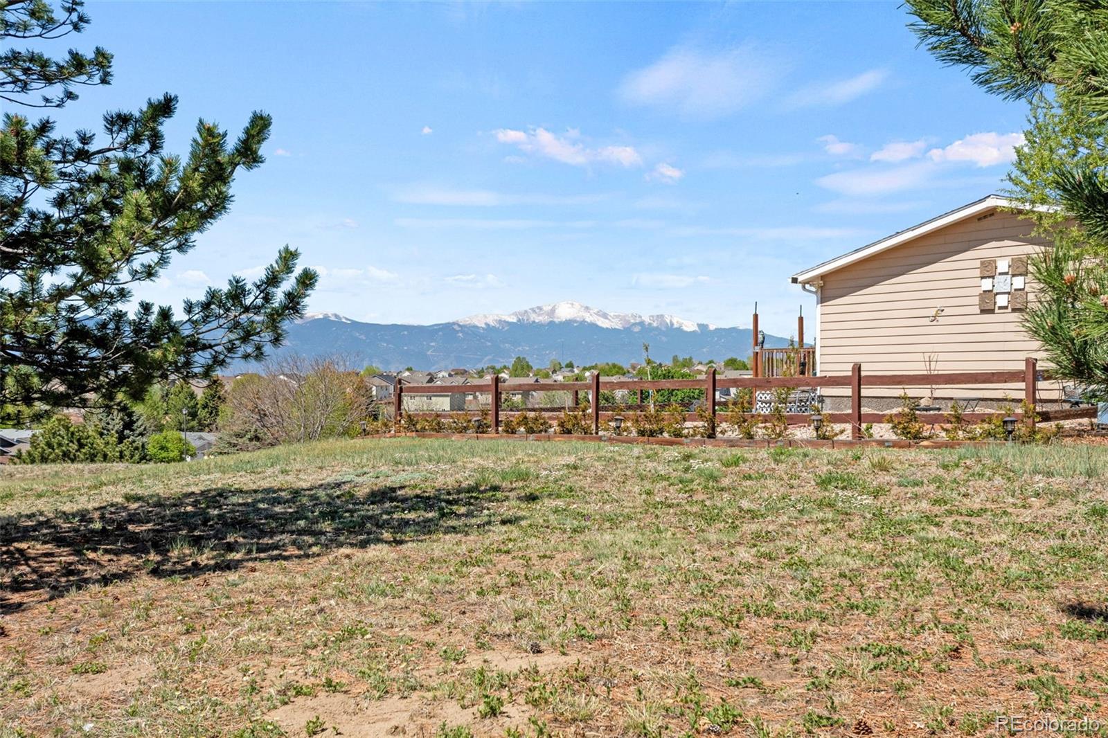 MLS Image #29 for 7641  marmot point,colorado springs, Colorado