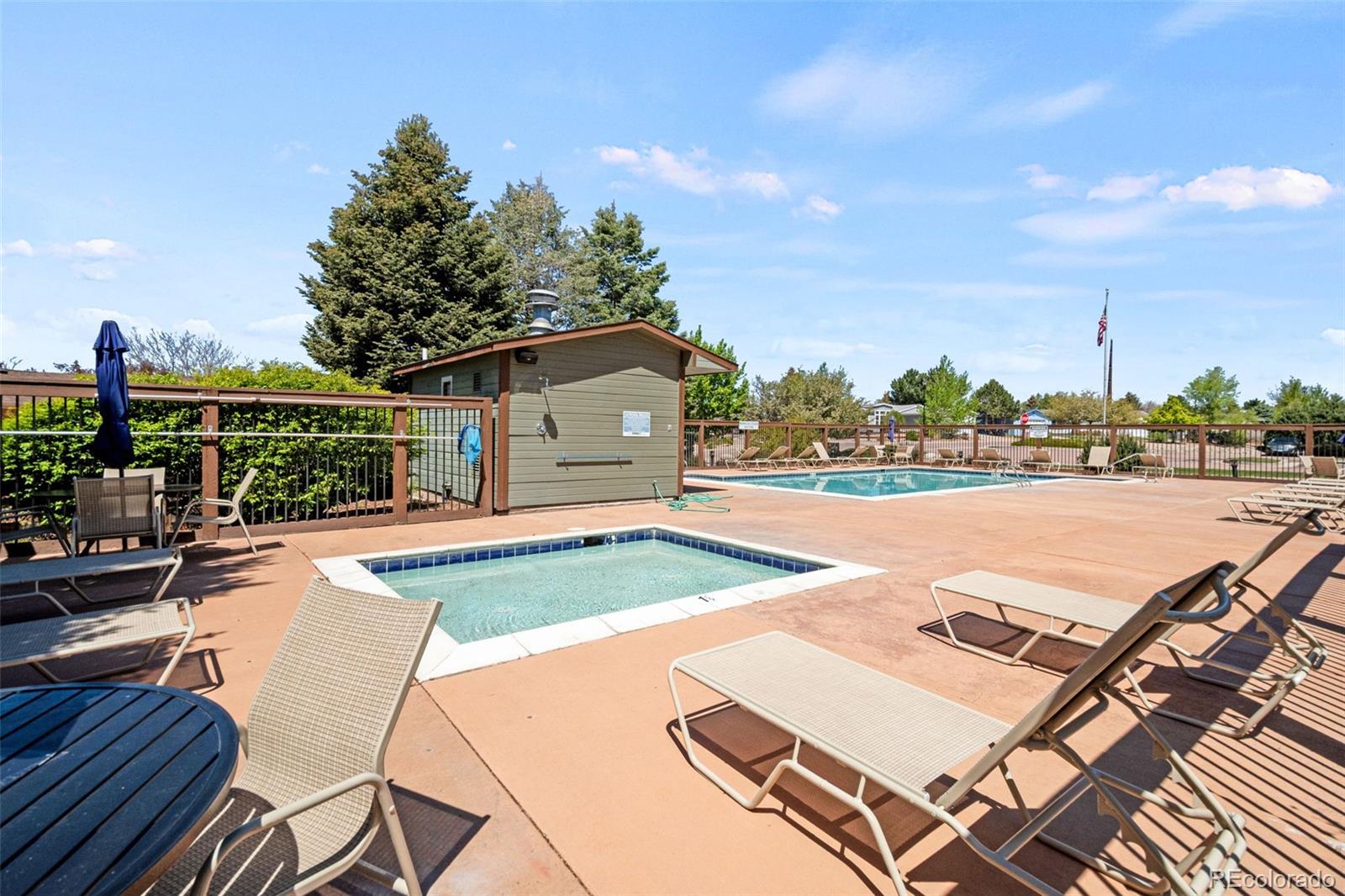 MLS Image #30 for 7641  marmot point,colorado springs, Colorado
