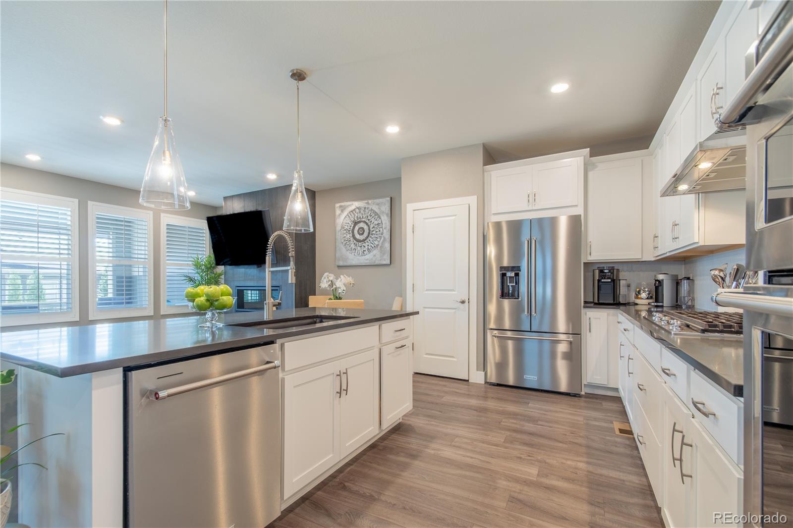 MLS Image #1 for 7010  sagerock road,castle pines, Colorado