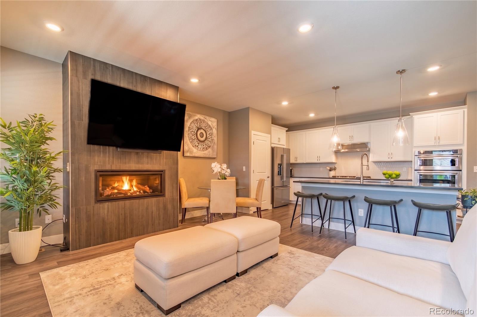 MLS Image #10 for 7010  sagerock road,castle pines, Colorado