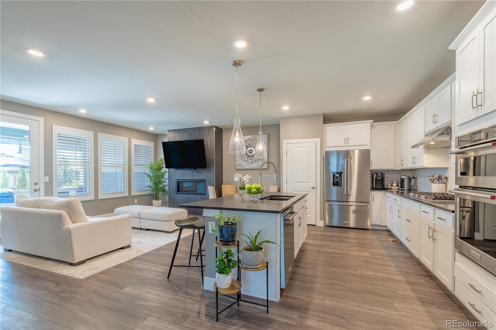 MLS Image #11 for 7010  sagerock road,castle pines, Colorado