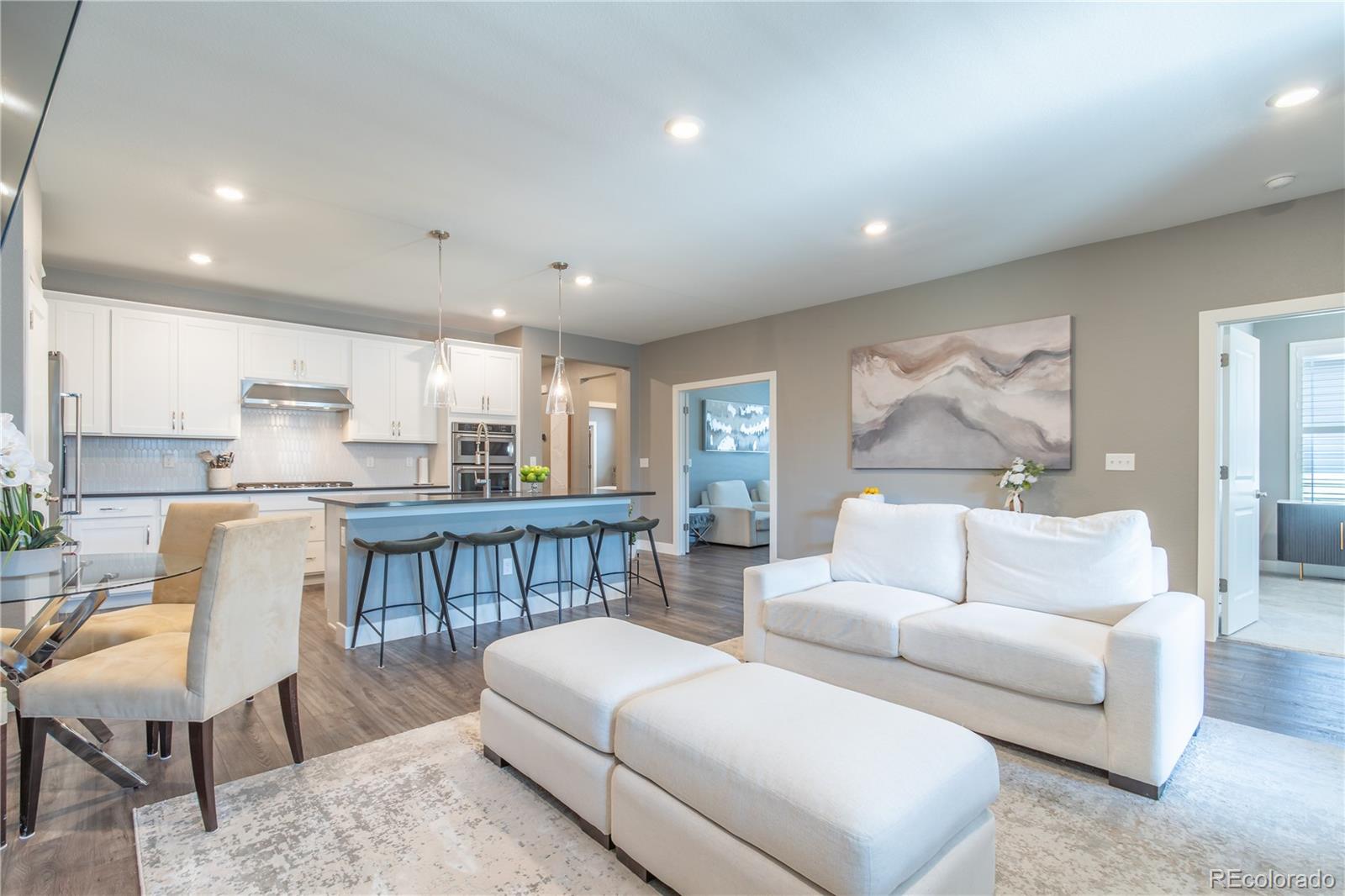 MLS Image #12 for 7010  sagerock road,castle pines, Colorado