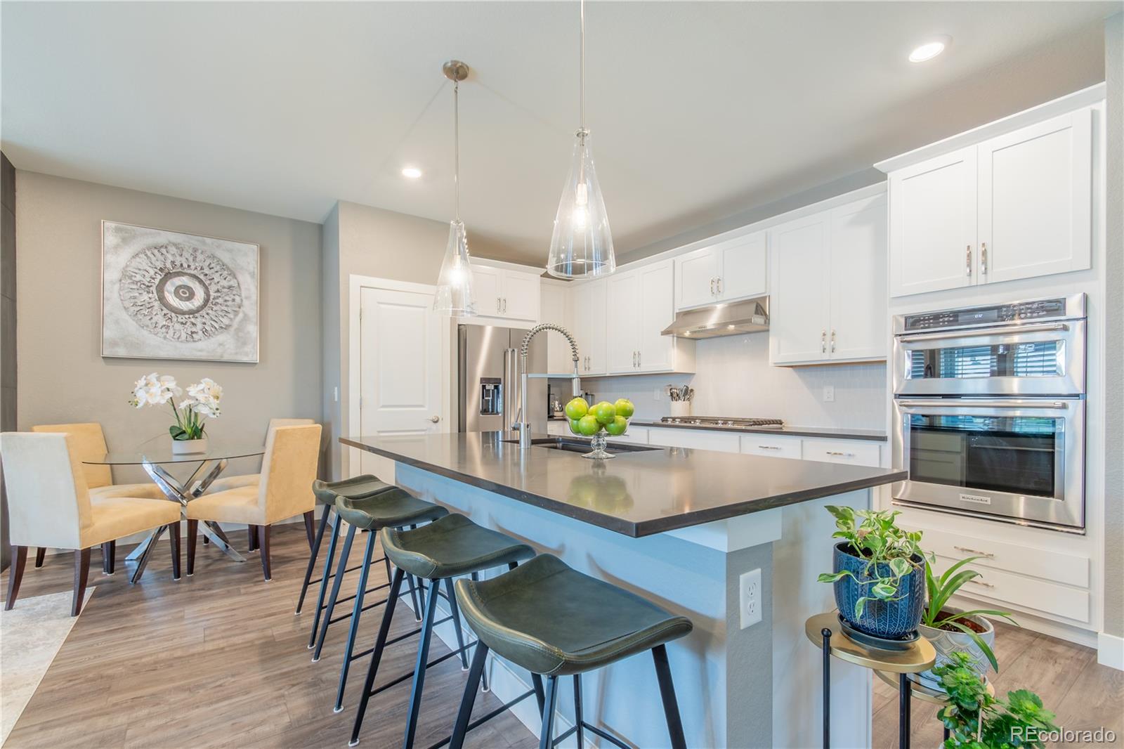 MLS Image #2 for 7010  sagerock road,castle pines, Colorado