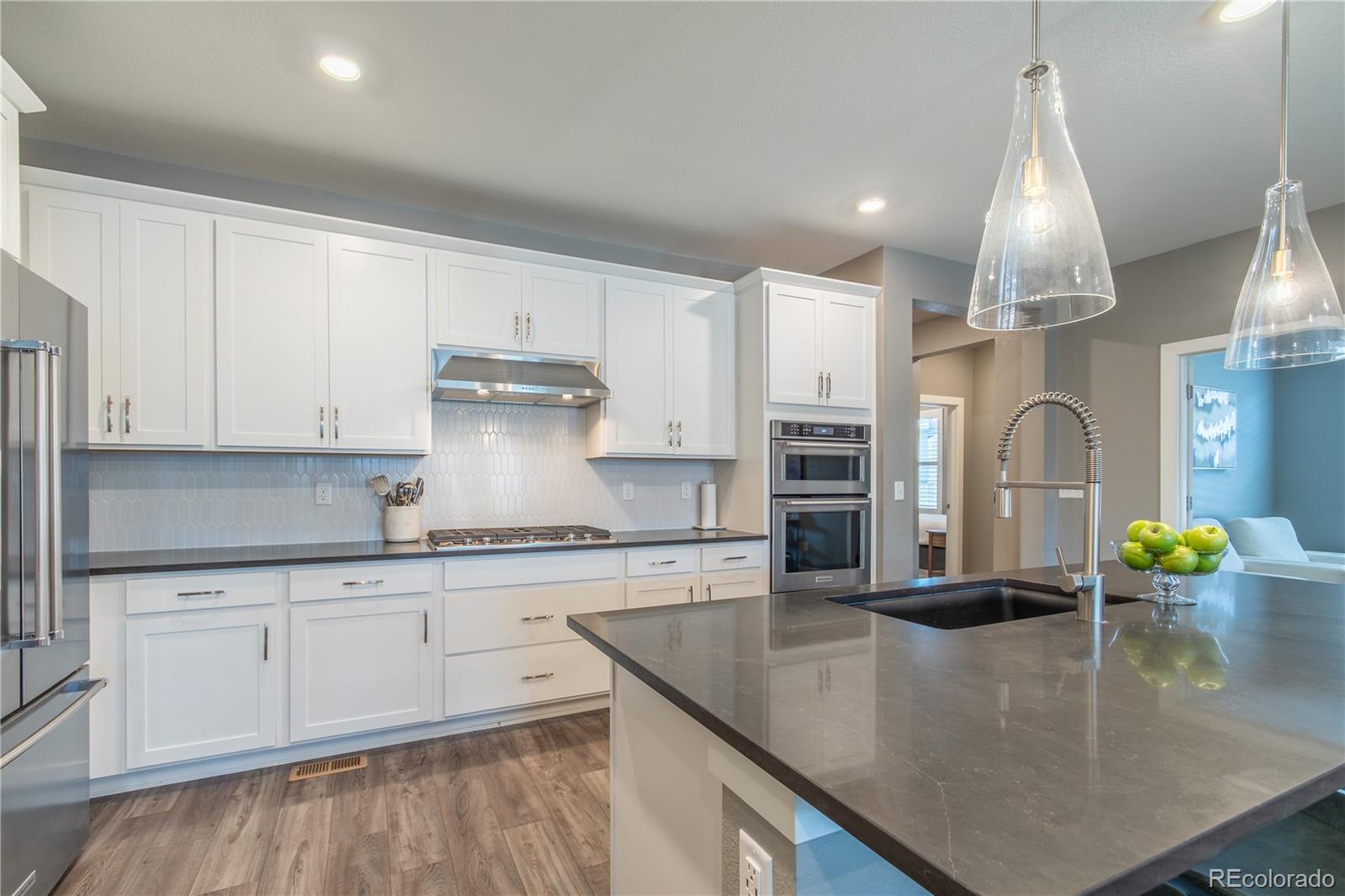 MLS Image #3 for 7010  sagerock road,castle pines, Colorado