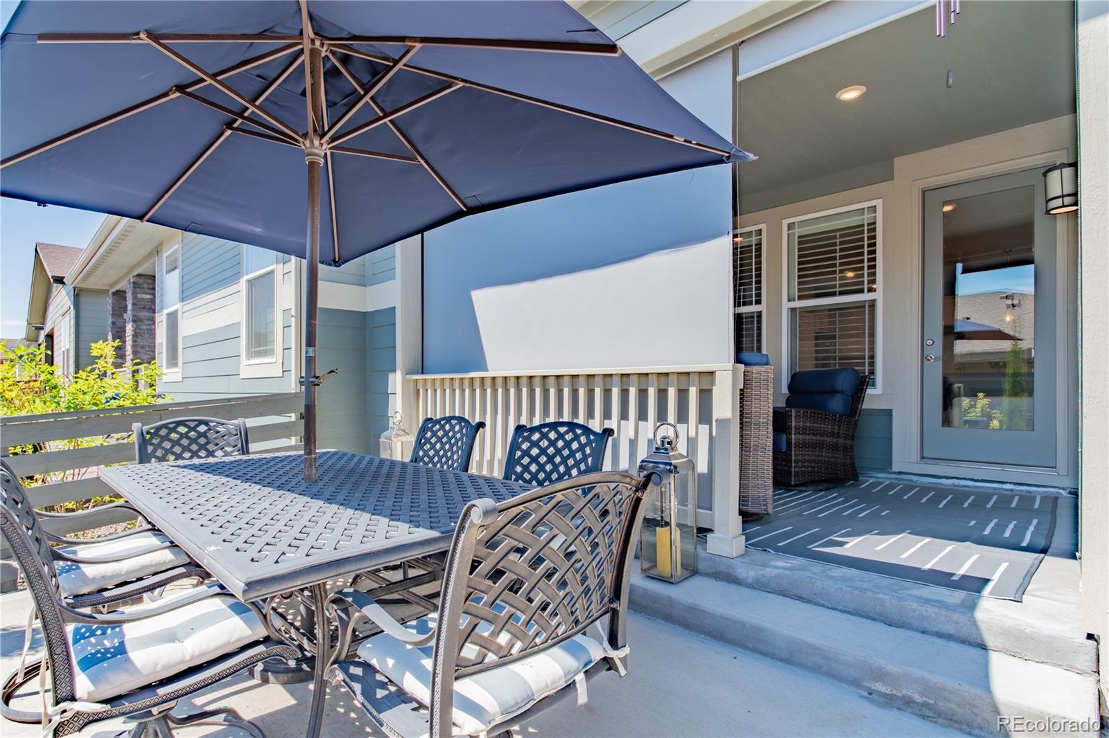 MLS Image #35 for 7010  sagerock road,castle pines, Colorado